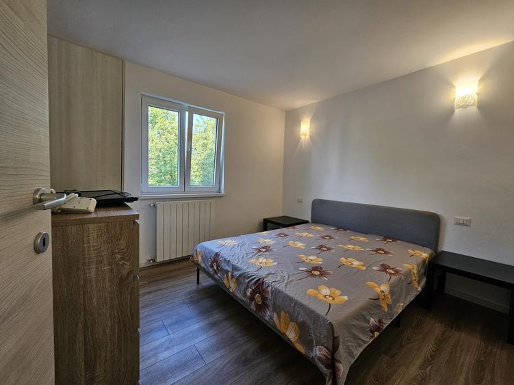 Apartament 2 camere-etaj 3-zona Sala Sporturilor - 9