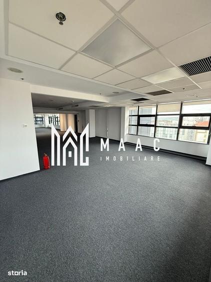 Spațiu comercial, de 510 mp, în Paltin