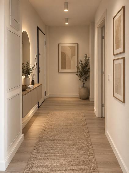 Apartament cu 2 camere decomandat în Baicului