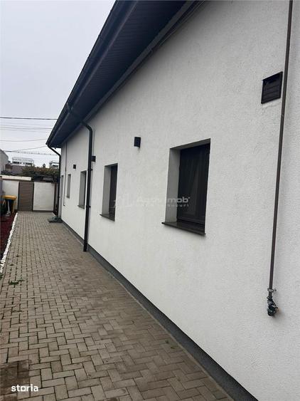 Casa pentru 2 familii - 4 camere - 2 bucatarii - Soseaua Salaj - 0% c - 17