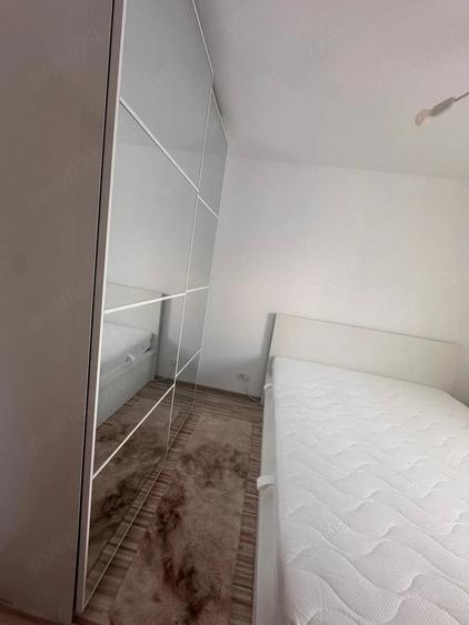 Apartament cu 2 camere decomandat în Lipovei