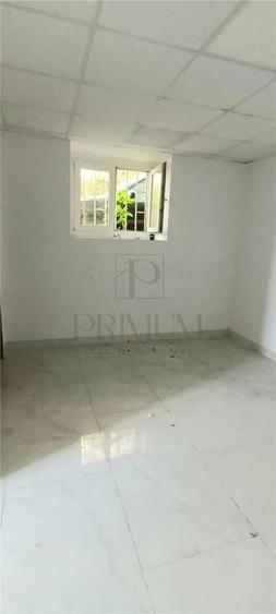 Spațiu comercial, de 55 mp, în Central