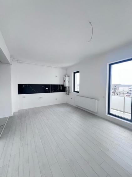 Apartament cu 2 camere decomandat în Bragadiru