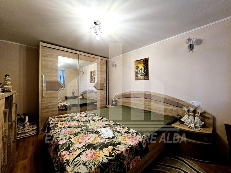 Casă individuală cu 5 camere cu Teren 750 Mp în Bărăbanț