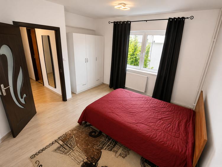 Apartament cu 2 camere decomandat în Drumul Taberei