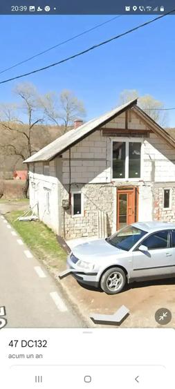 Casă cu 4 camere cu Teren 400 Mp în Central