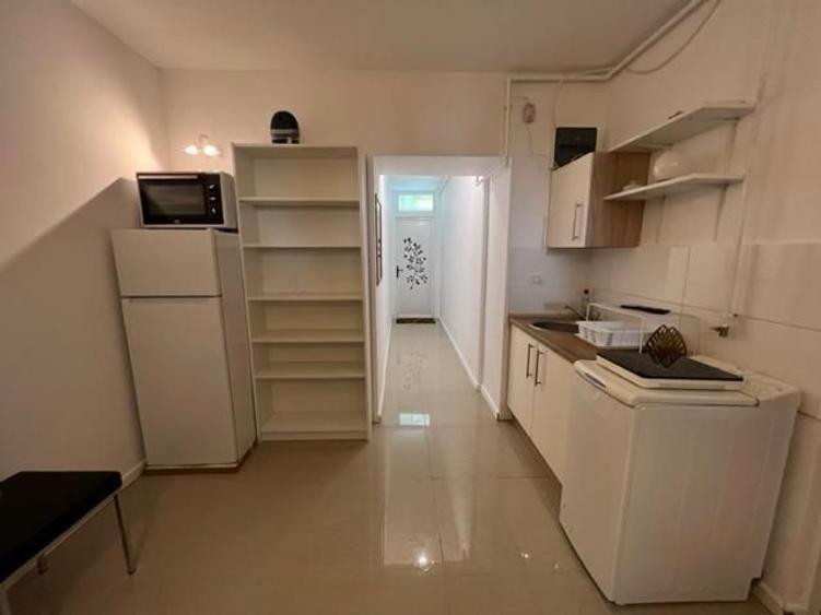 Apartament cu o camera langa Medicina - 8