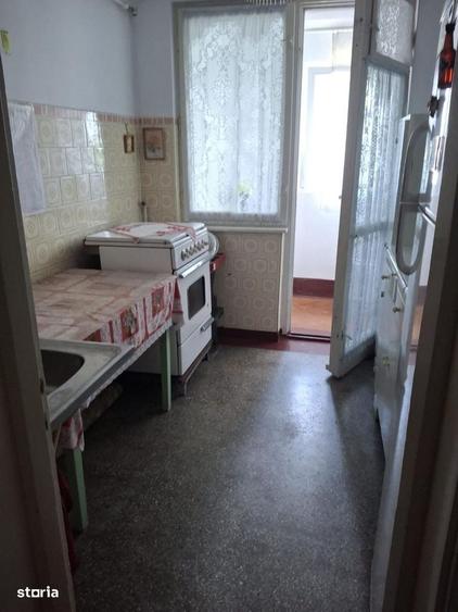 43 000 euro neg!! 2 camere Tiglina2 et4/4 ,2 Balcoane ,izolatie noua - 3