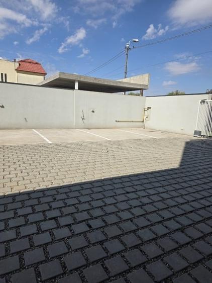 Birou, de 120 mp, în Dorobanților