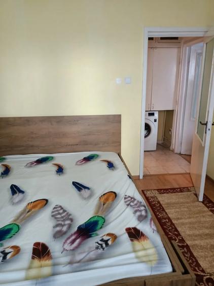 Apartament cu 2 camere semidecomandat, mobilat în Tătărași