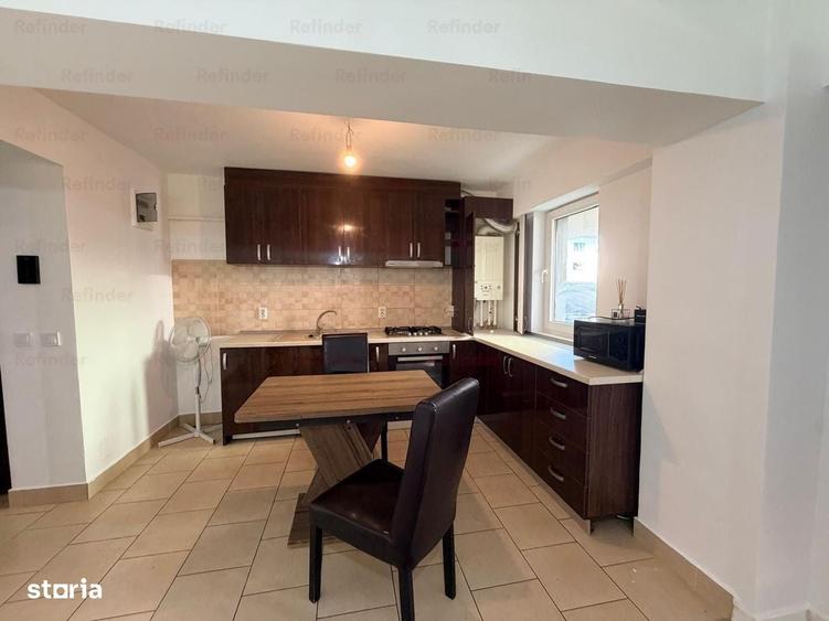 Apartament 2 camere + curte 100 mp + parcare - Titan - Pallady IM550 - 7