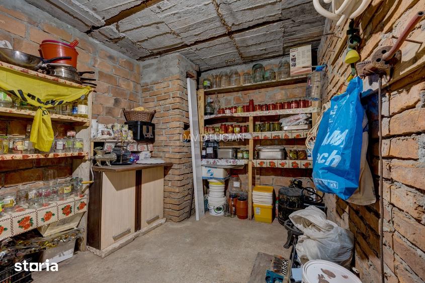 Strada Furculesti, Sector 5, Casa individuala-153 000 Euro