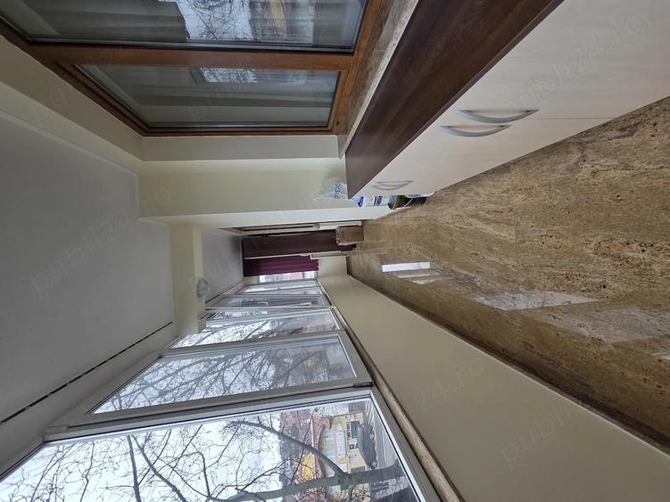 Apartament cu 2 camere decomandat în Spitalul Județean