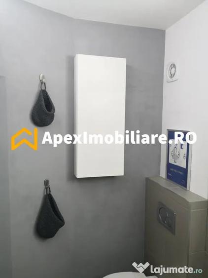 Apartament cu 3 camere decomandat în Gara de Nord