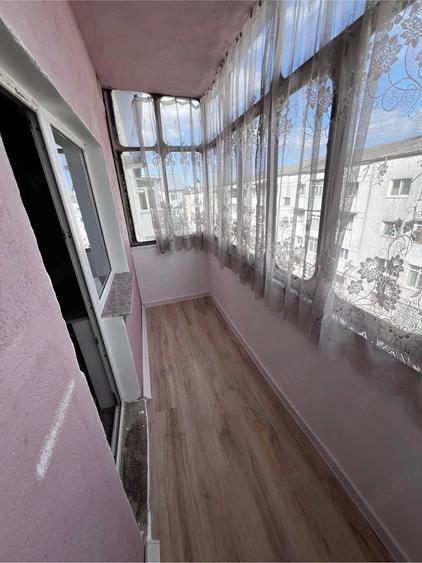 Apartament cu 2 camere semidecomandat în Fălticeni