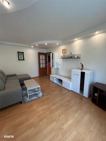 Apartament cu 2 camere decomandat în Călărași