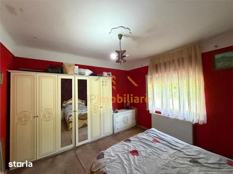 CASA PLAN PARTER | TEREN 620 MP | ACCES AUTO | ZONA SANTAUL MARE | BIH - 13