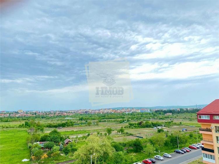 Apartament cu 4 camere în Ștrand