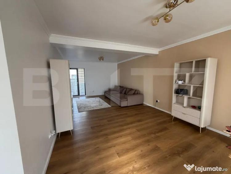 Casă cu 3 camere cu Teren 323 Mp în Central
