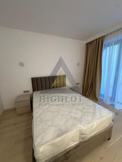 Apartament cu 3 camere decomandat, mobilat în Aviatorilor