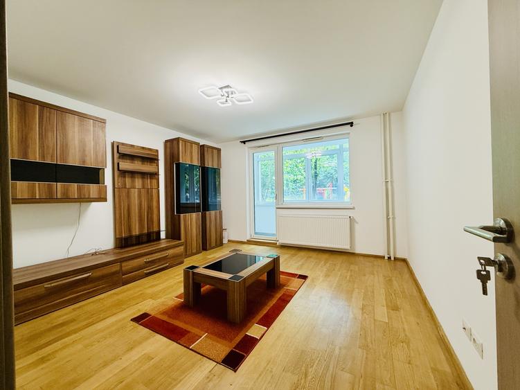 Apartament 3 camere decomandat – Gheorgheni, zona Hotel Royal - 4