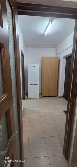 Garsonieră în Metalurgiei