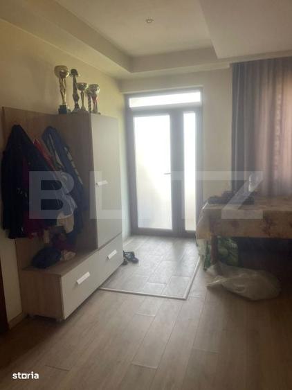 Casă cu 3 camere în Pomi