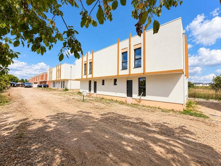 Casă cu 4 camere cu Teren 237 Mp în Bragadiru