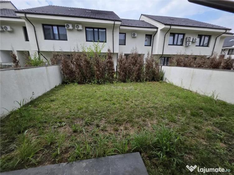 Casă cu 5 camere cu Teren 85 Mp în Central