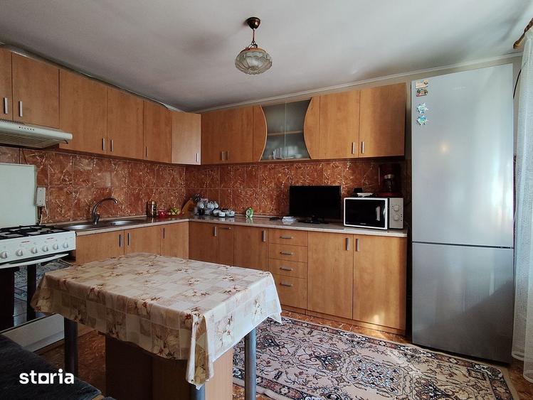 Casa la tara in Sacadat, Bihor, teren 2826 mp, acces auto - Vanzare - 5