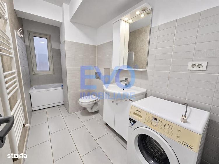 Apartament cu 3 camere în Miroslava