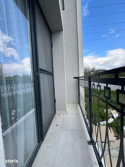 Apartament cu 2 camere semidecomandat în Solidarității