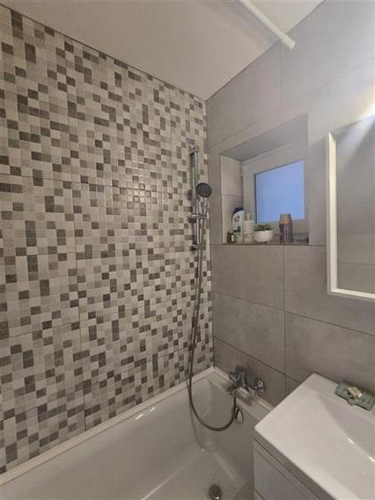 Apartament cu 2 camere semidecomandat, mobilat în Tineretului