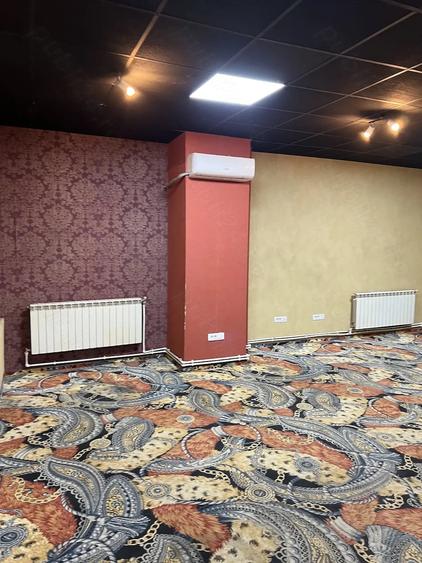 Spațiu comercial, de 50 mp, în Central