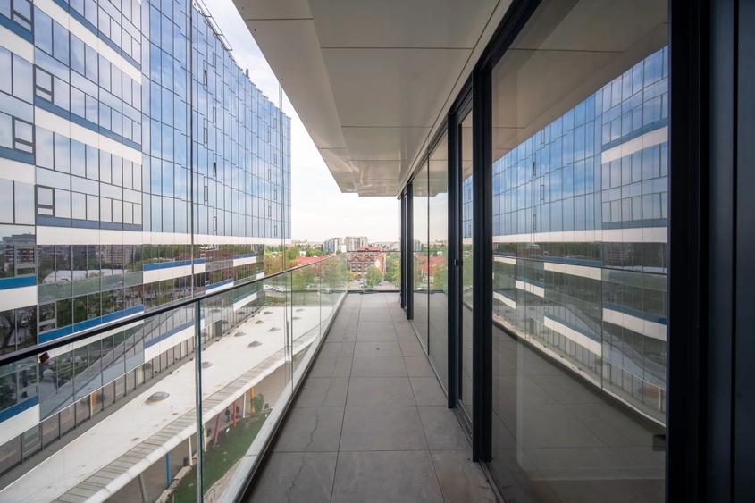 Apartament 4 camere Floreasca, Promenada Mall, Bucuresti - 2