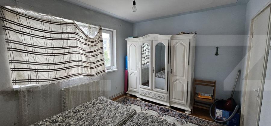 Apartament 4 camere, 80 mp, decomandat – Sf.Gheorghe - 3