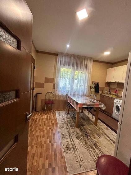 De vanzare casa D+P+E, din caramida, mobilata si utilata, 800mp teren - 1