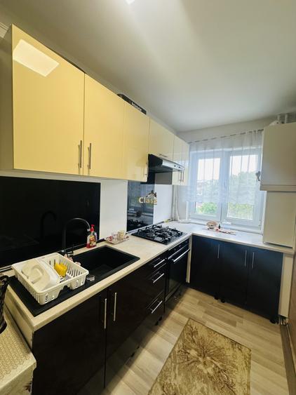 Apartament 2 camere | Decomandat | 56 mpu | Baza Sportiva Manastur - 3