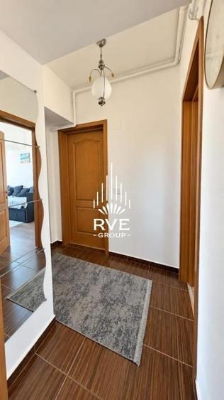 Apartament cu 2 camere în Nicolae Grigorescu