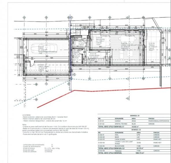 Teren Construcții intravilan de 1021 mp, în Gheorghieni