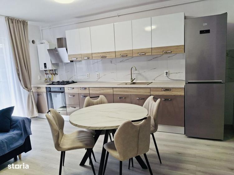 Apartament cu 2 camere în Central