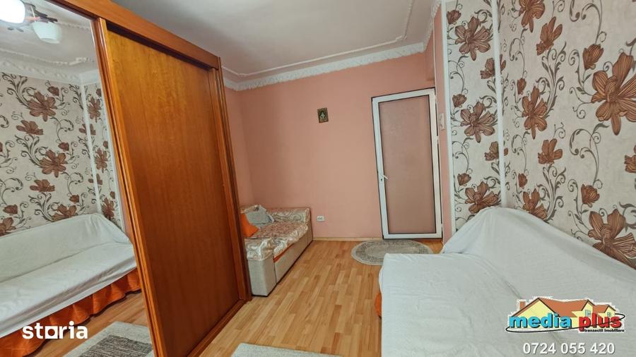 Apartament 1 camera, zona Avia?iei mobilat ?i utilat complet - 4