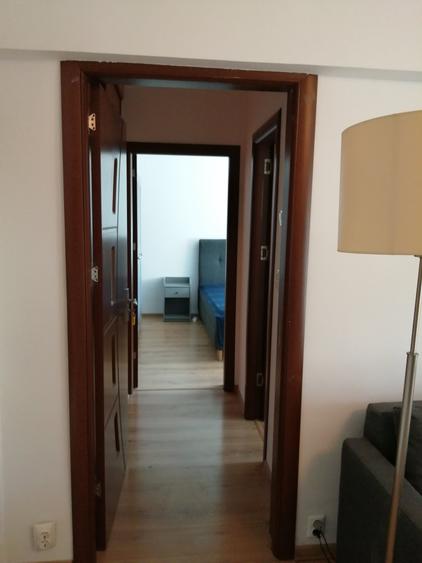 Apartament cu 2 camere semidecomandat în Dorobanți