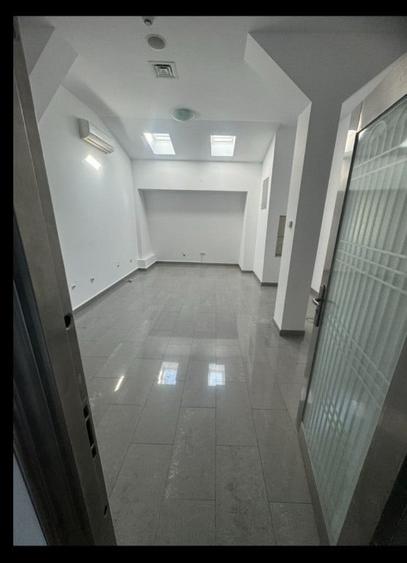Spațiu comercial, de 435 mp, în Central