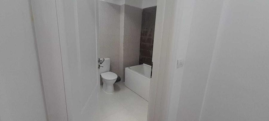 Apartament cu 2 camere decomandat în Militari
