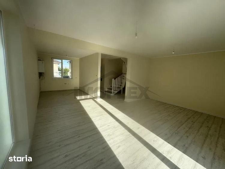 Duplex in stil neoclasic de vanzare in Giroc, zona Esso Comision 0% - 2