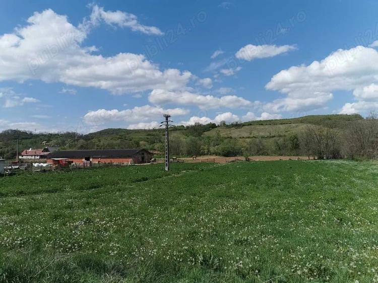 Teren de 61 mp, în Fildu de Jos