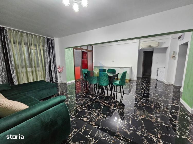 Ultracentral Inchiriere Ap 2 camere conf 1 Calarasi etaj 2 mobilat si - 4