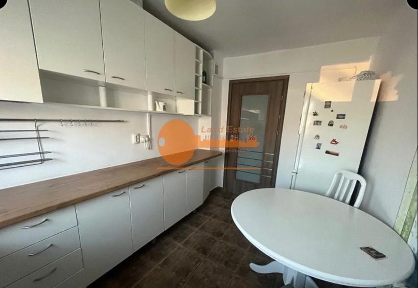 direct proprietar, 3 camere, Str Turda , apropiere Arc de Triumf - 7