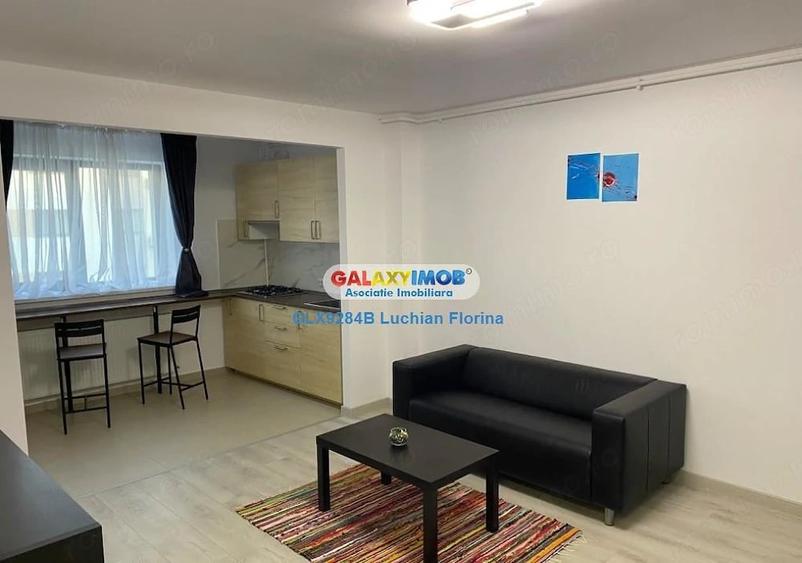 Apartament cu 2 camere în Theodor Pallady